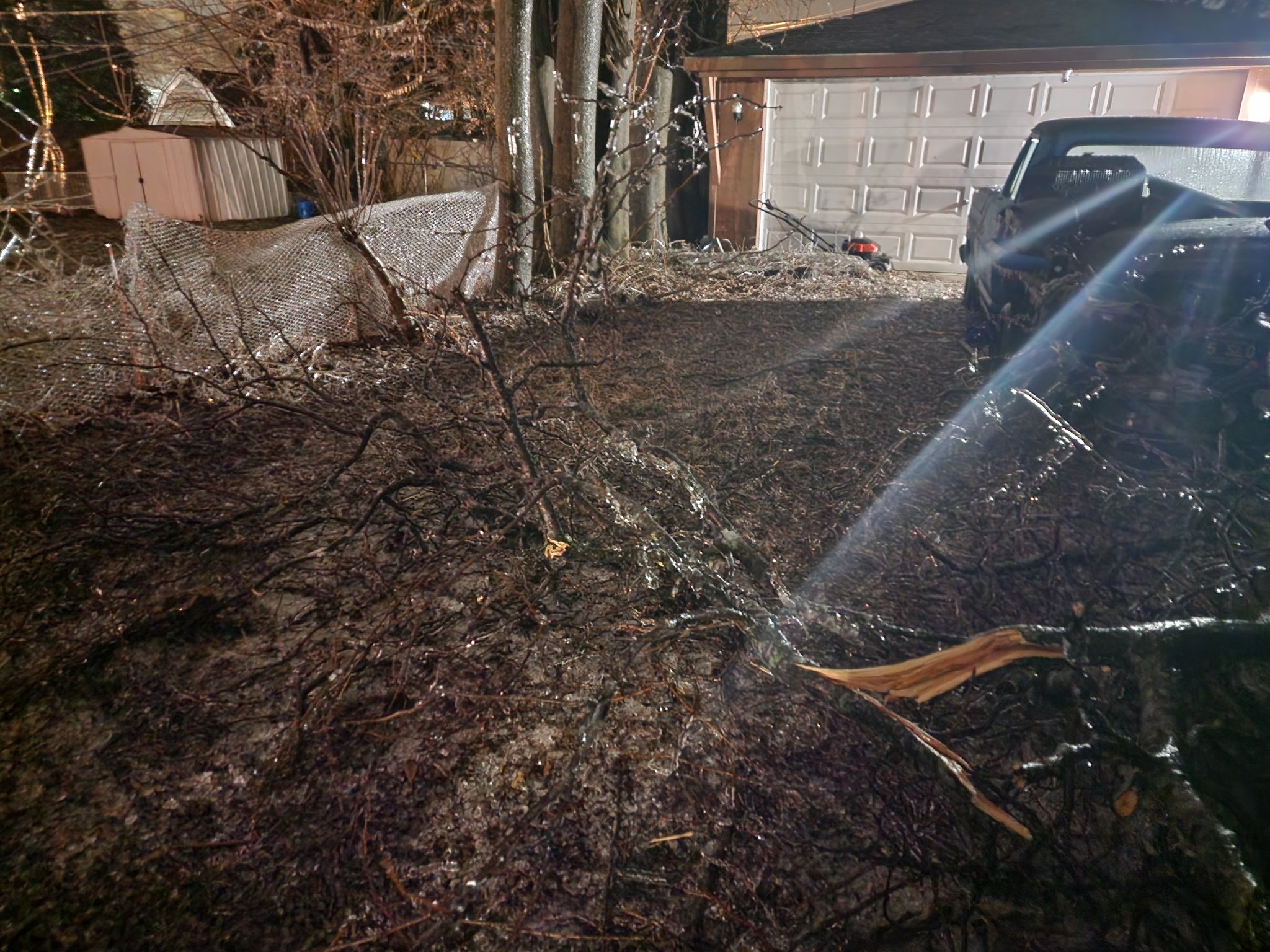 February 22nd 2023 Winter Storm